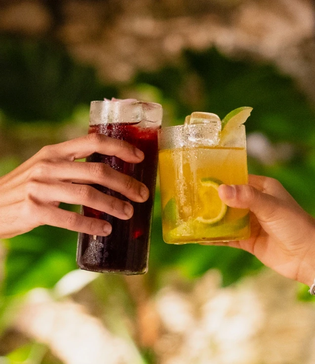 Happy Hour & Bar Menu 
