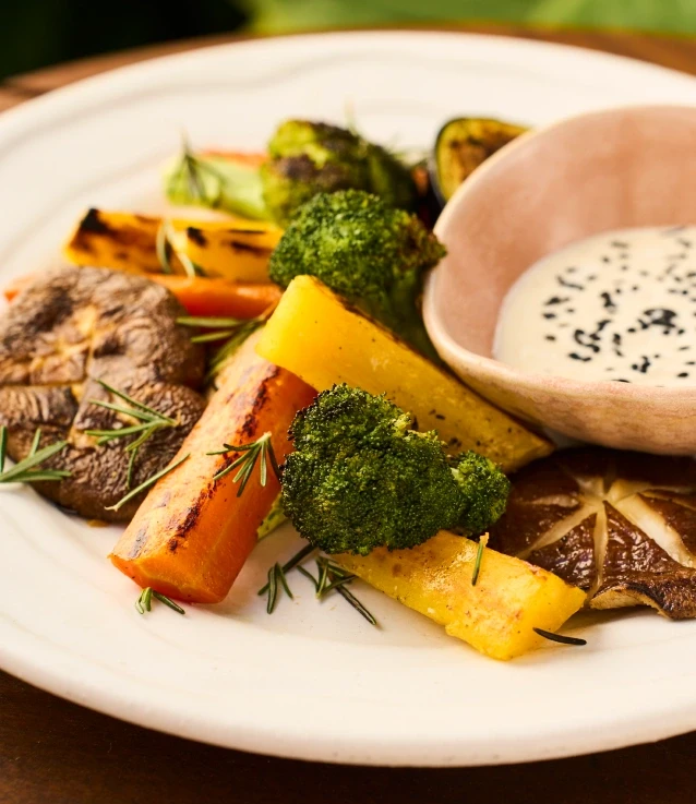 LunchSob o Sol Menu 