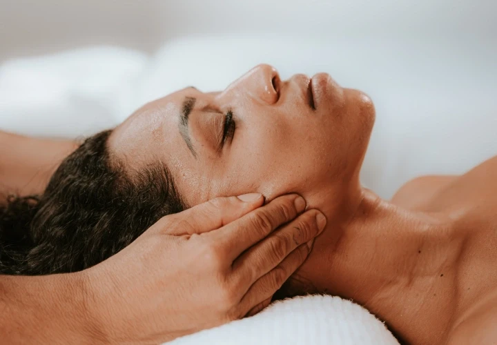 Feel like relaxing?