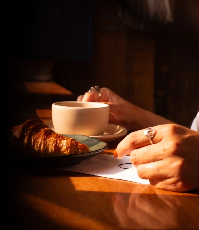 Café (com DAQUI)
