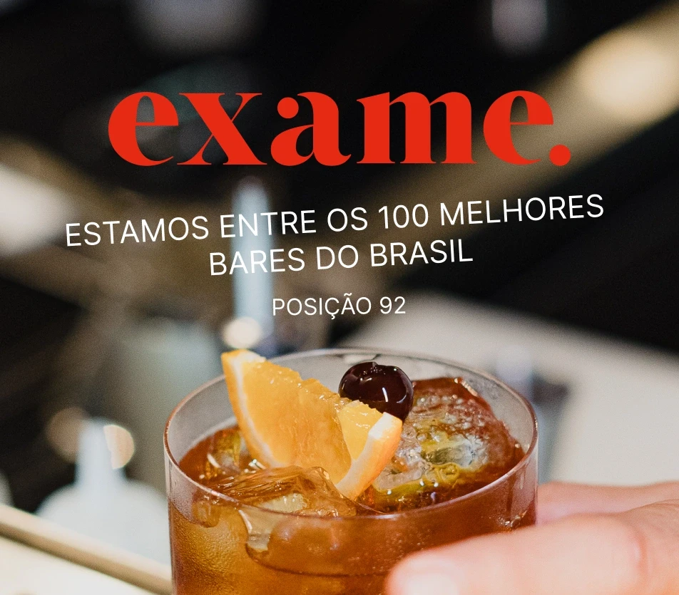 Entre os melhores