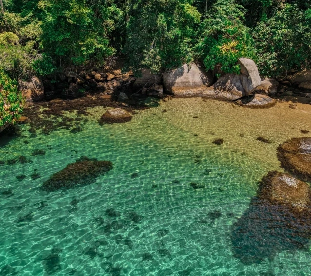 O que est&aacute; incluso