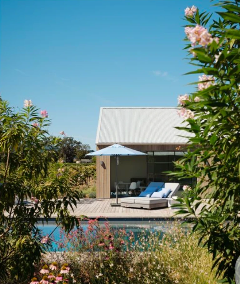 Turismo Regenerativo