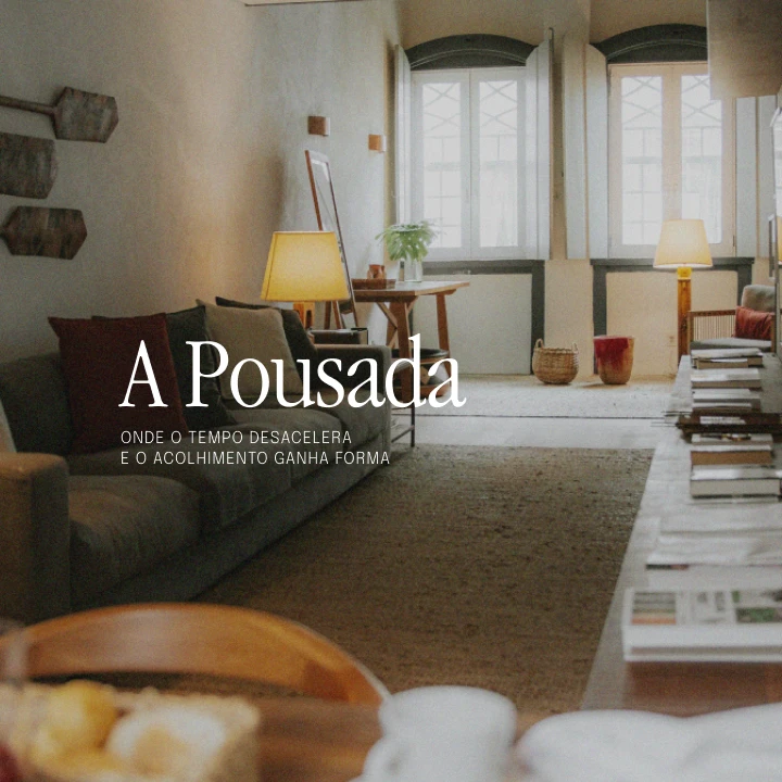 A Pousada