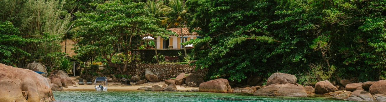 Villa Mamangu&aacute;